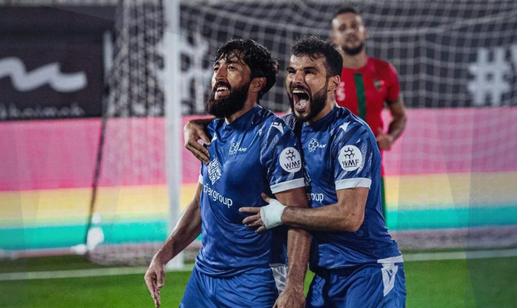 Azərbaycanlı futbolçunun qol sevinci dünyada gündəm oldu - VİDEO