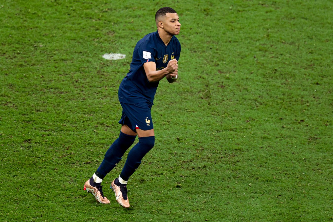 Mbappedən növbəti uğur: Nə Ronaldo, nə də Messi bunu bacarıb