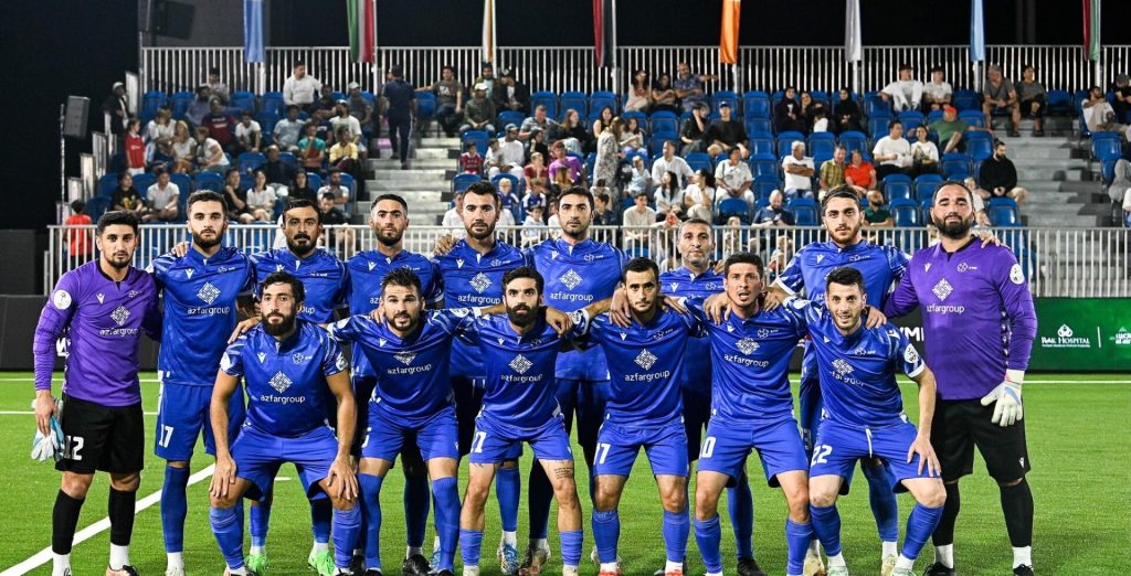 Millimiz dünya çempionatında 4-cü oldu