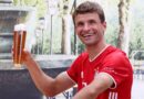 Müller Almaniya yığmasını belə təbrik etdi