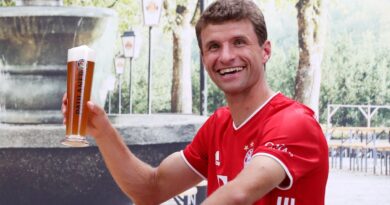 Müller “Real” azarkeşlərini “Bayern”i dəstəkləməyə məcbur etdi – FOTO