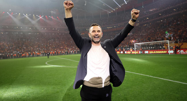 “Spartak” Okan Buruka təklif göndərdi: Bu cavabı aldı