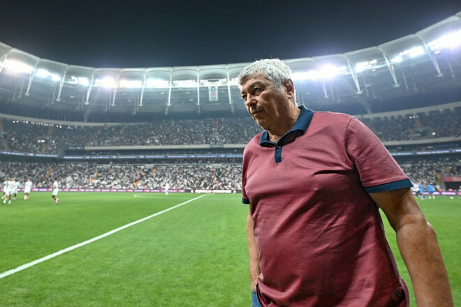 Klubda çalışmaqdan imtina etdi: Hədəf milli komandadır