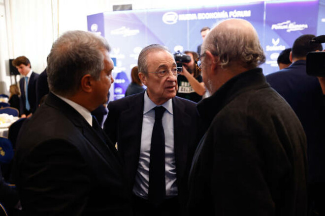 Yenə UEFA-nı tənqid etdi, məhkəməni gözləyir
