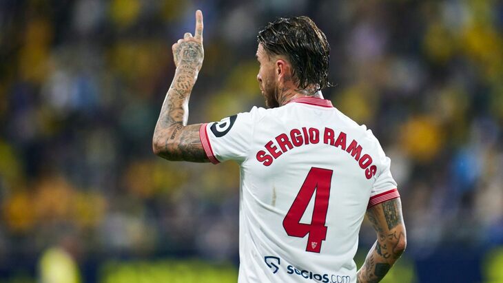 Baş məşqçi açıqladı: Ramos planlarıma daxil deyil