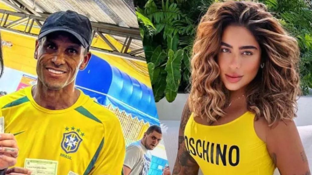 Şok iddia: Rivaldo ilə Neymarın bacısı birləşərək...