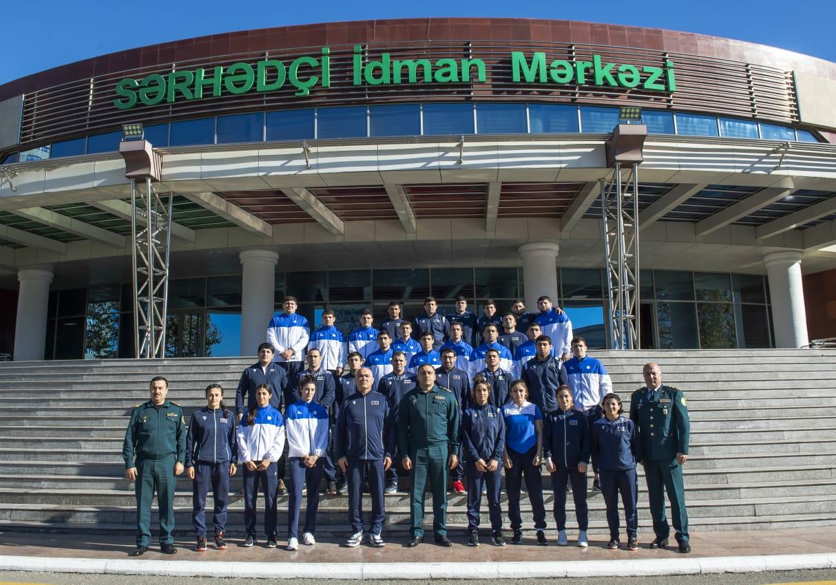 Azərbaycanı DÇ-də onlar təmsil edəcək