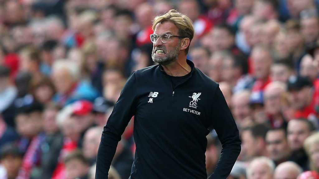 Kloppdan “Liverpul”a tövsiyə: Salahın yerinə onu alın