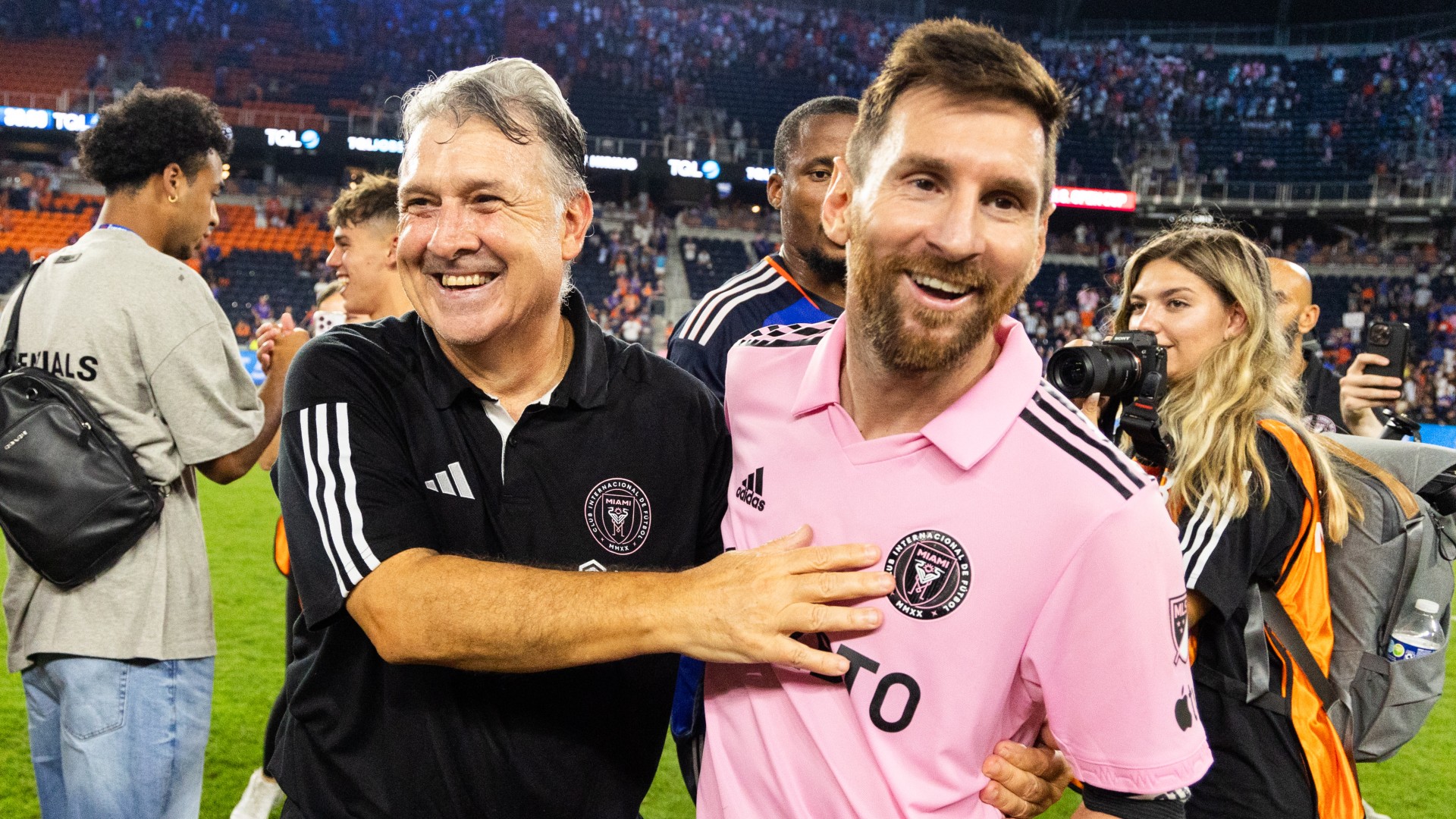 Messi doğma klubuna qarşı oynayacaq