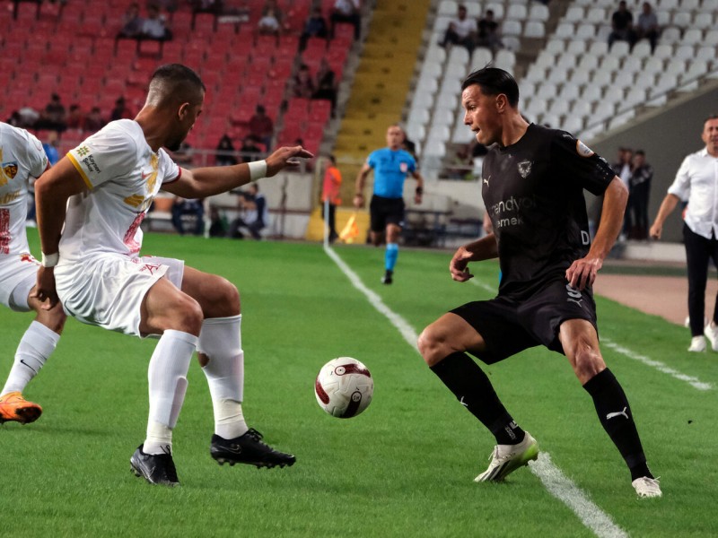 Renat Dadaşov "Hatayspor"a kömək edə bilməyəcək?