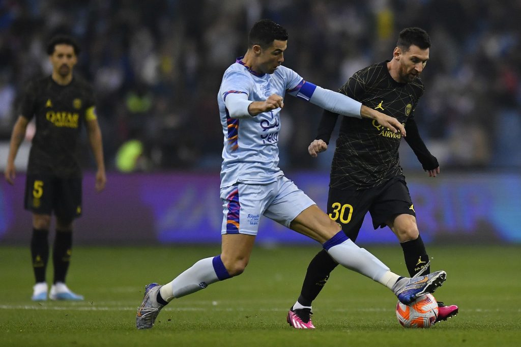 İlin ən yaxşı futbolçusu açıqlandı: Ronaldo üçün fiasko, Messi isə...