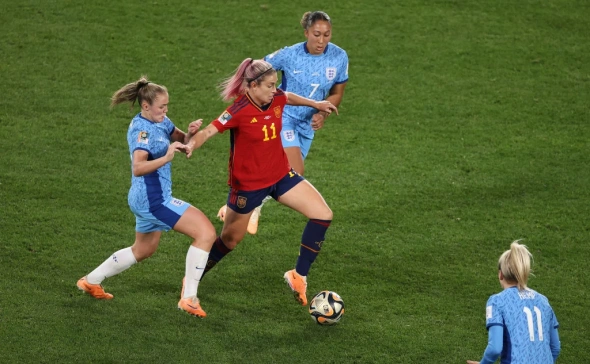 ŞOK ARAŞDIRMA: Hər beş qadın futbolçudan biri zorakılığa məruz qalıb