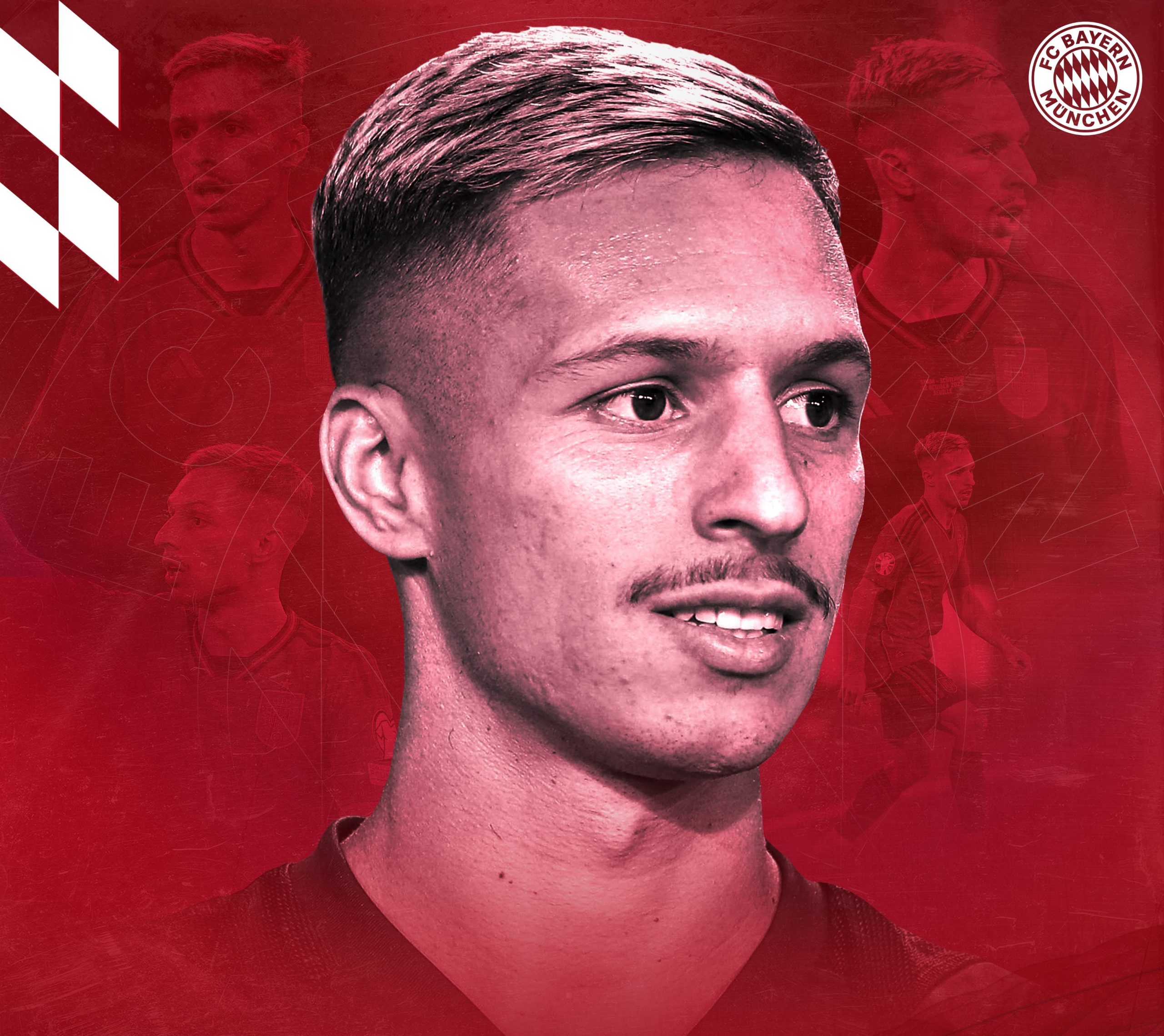 "Bayern" onun transferini rəsmən elan etdi