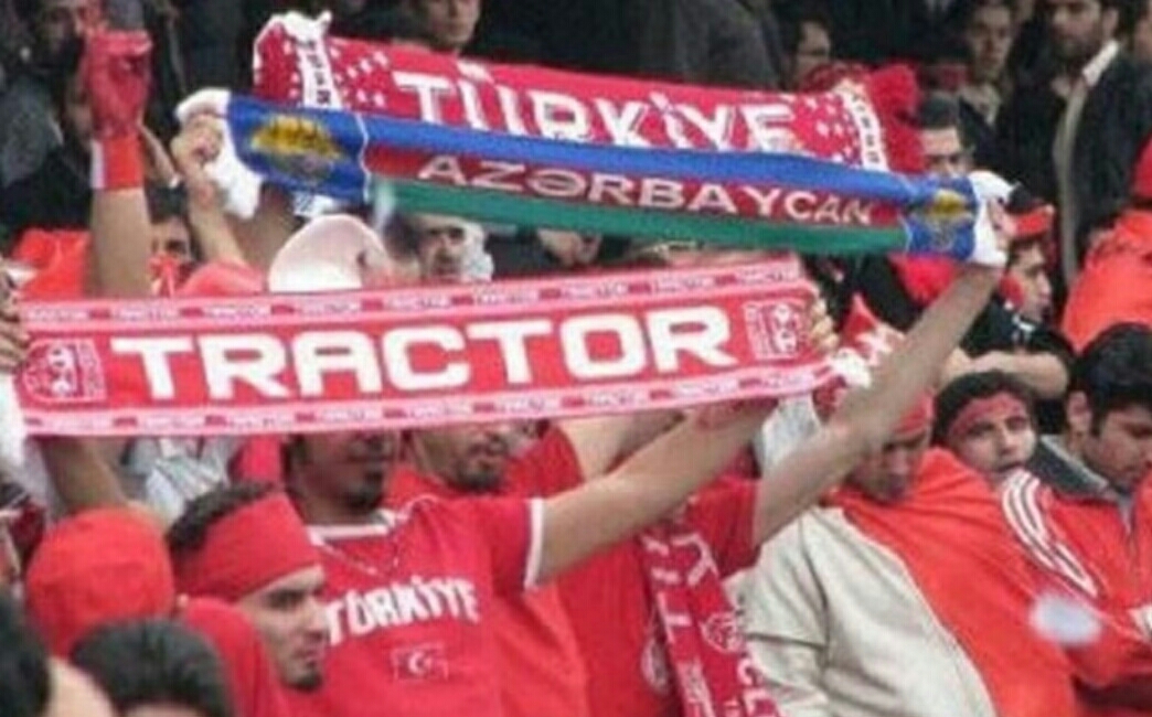 "Traktor"dan qələbə