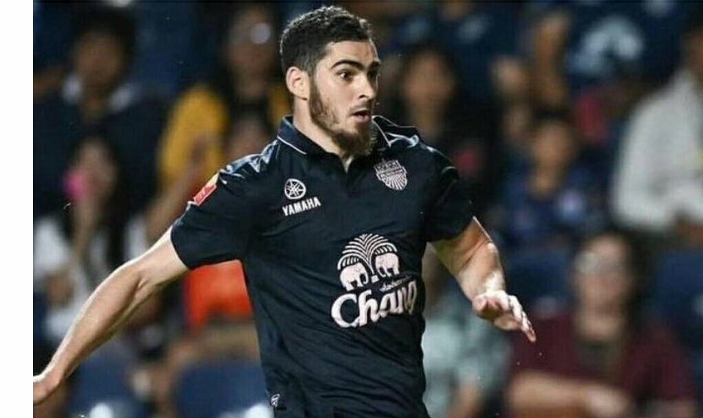 Ramil Şeydayev oynadı?