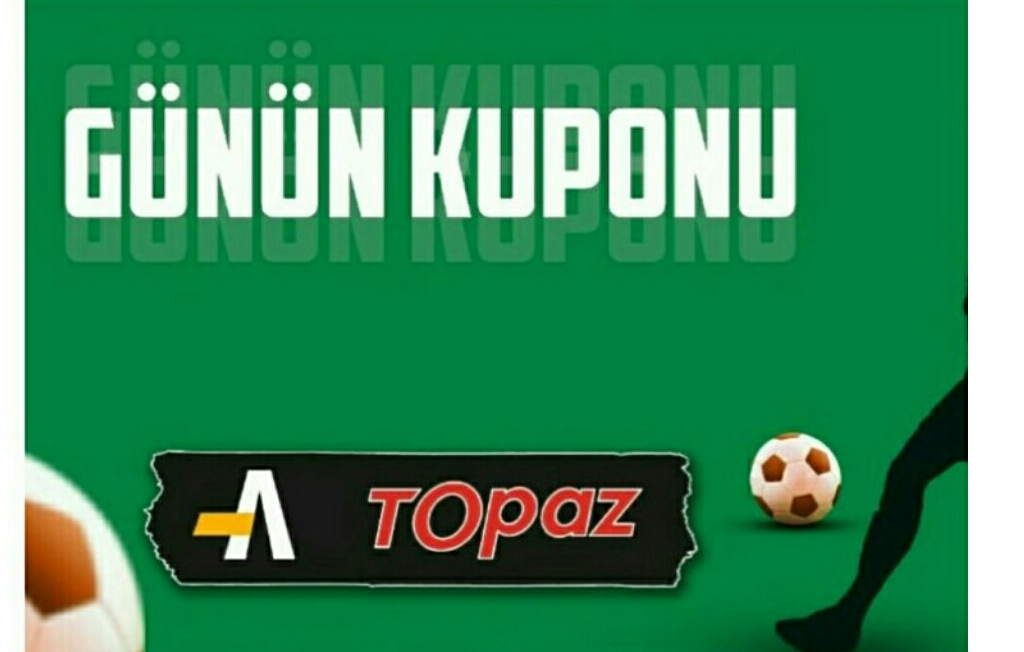 Günün kuponu