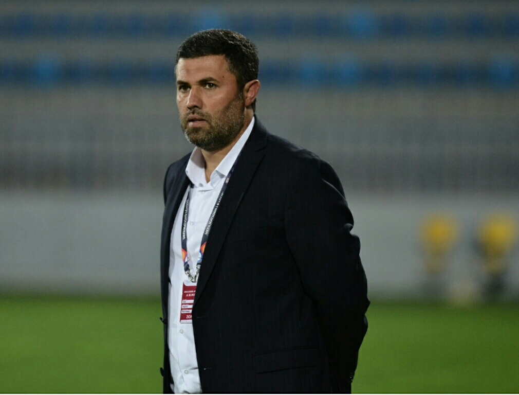 Azər Bağırov: "Premyer Liqa və Birinci Liqa arasında fərq var"