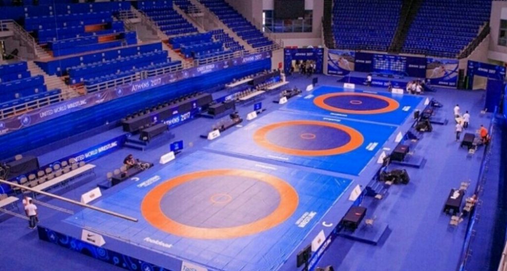 Daha 2 güləşçimiz dünya çempionatında medal qazandı