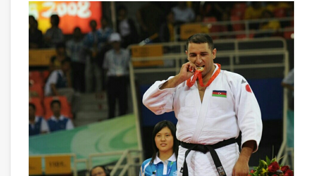 Azərbaycanın daha üç idmançısı medal qazandı