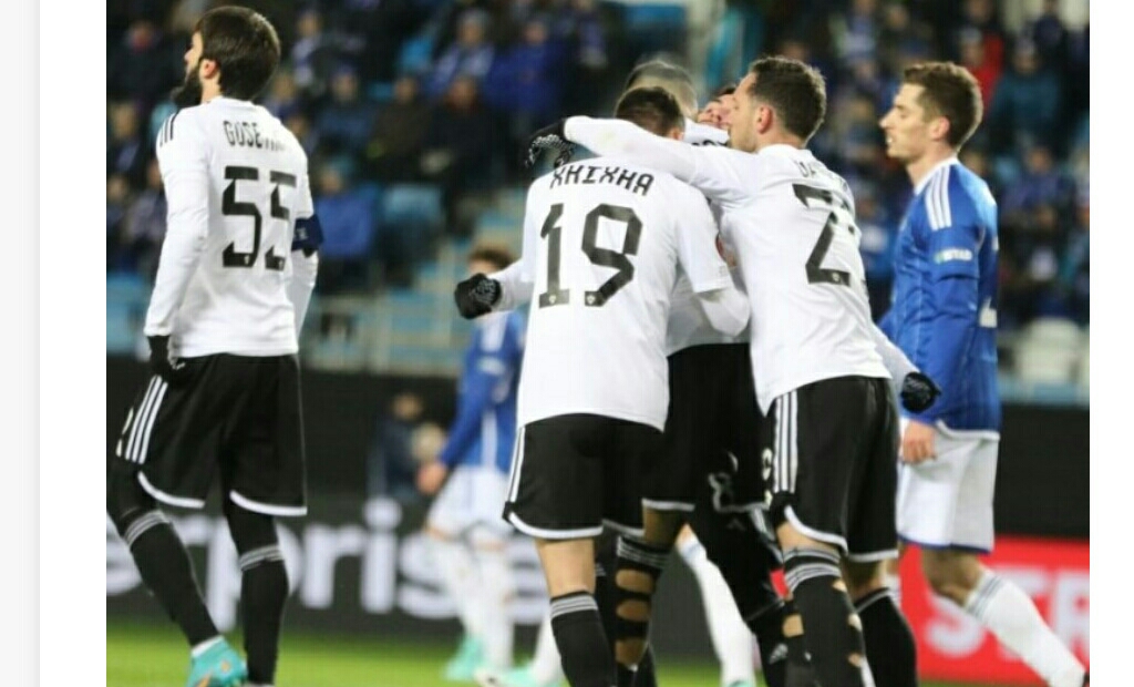 UEFA: "Qarabağ" AL-in pley-off mərhələsinə vəsiqəni təmin etmək üçün qalibiyyətə ehtiyacı var"