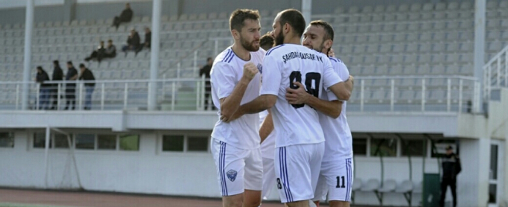 “Şahdağ Qusar”dan yubiley qələbəsi