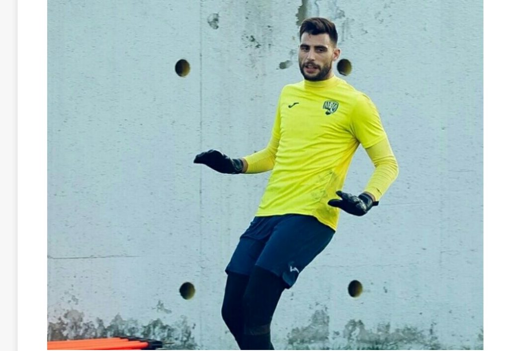 Portuqaliyalı futbolçu: "Gəncəni çox bəyənirəm"
