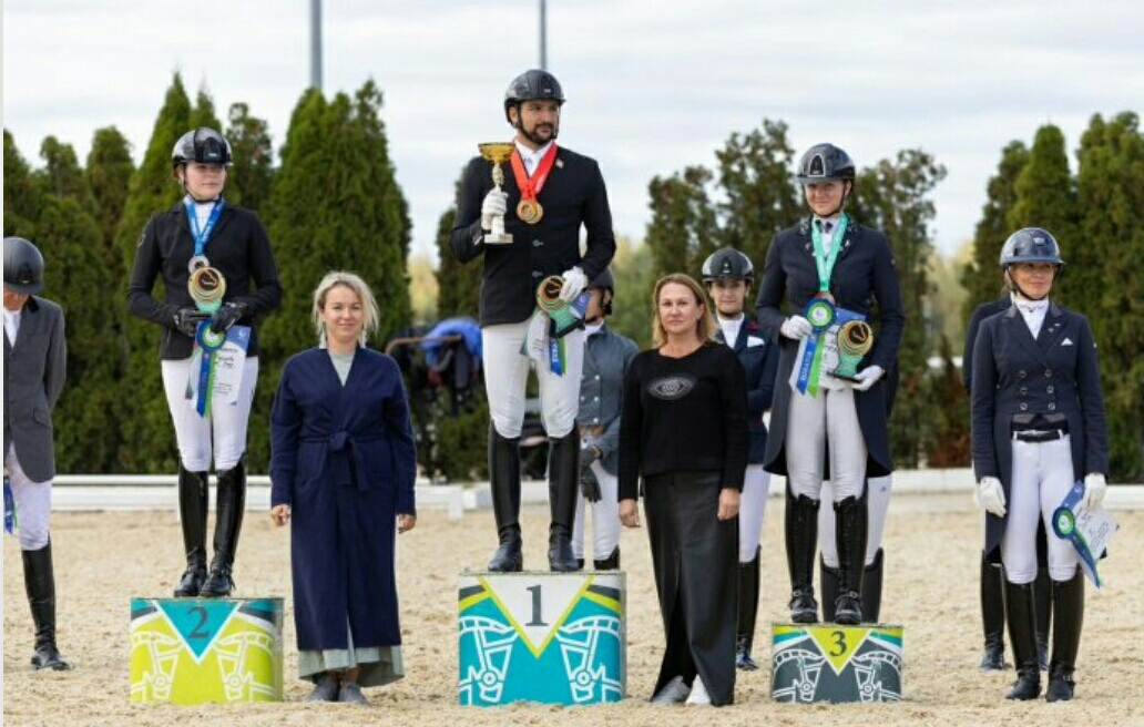 Azərbaycan idmançısı atıcılıq yarışlarında 2 medal qazanıb