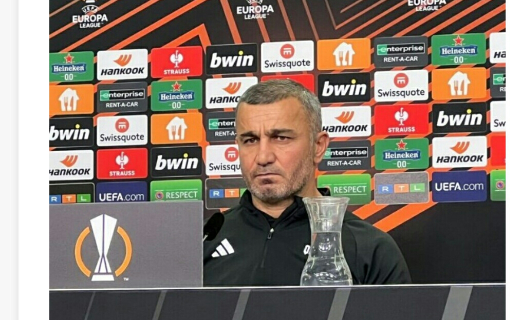 Öncə Qurban Qurbanov, sonra Hoqmo
