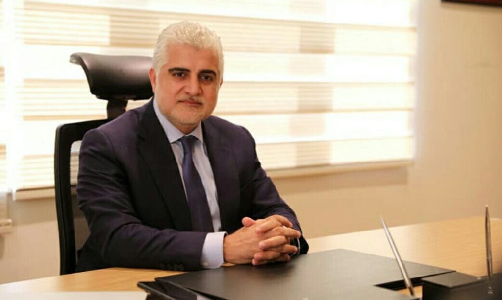 "Qarabağ"ın prezidenti püşkatma mərasimində iştirak edəcək