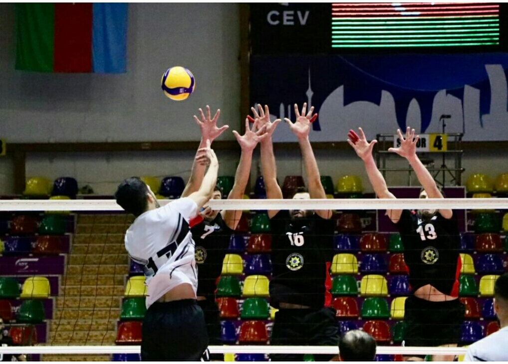 “Azərreyl” qalib gəldi