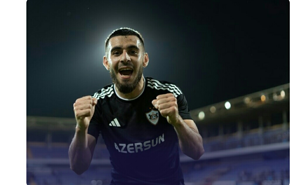 "Desəydilər ki, "Qarabağ"la qrup mərhələsini adlayacaqsan, bunun zarafat olduğunu düşünərdim