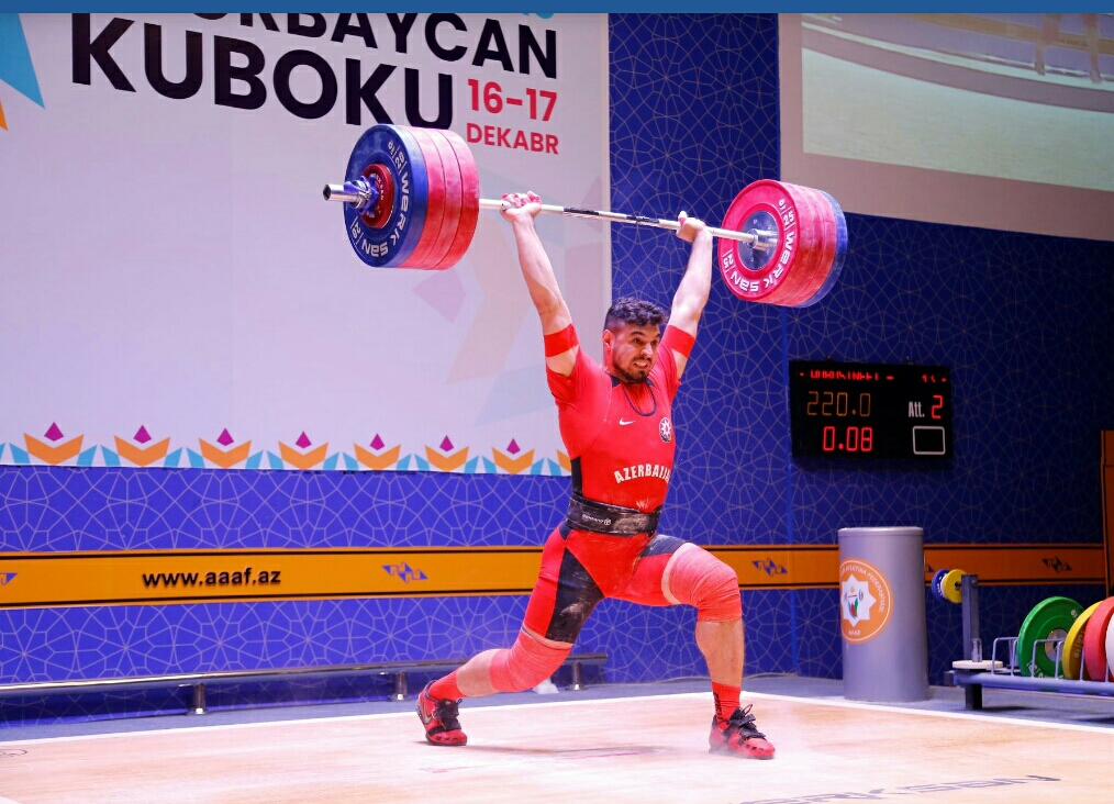 Azərbaycan Kuboku başa çatdı