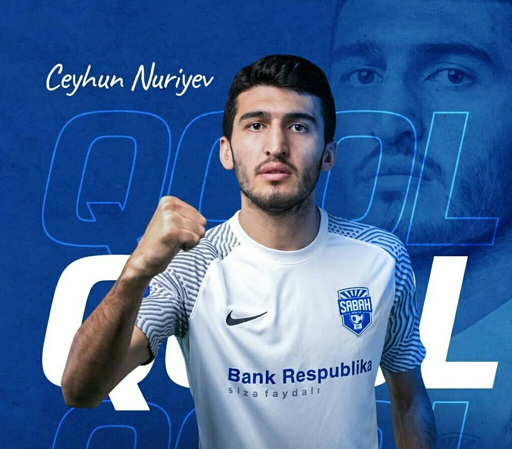 "Zirə" "Sabah"dan futbolçu aldı - Bu qiymətə