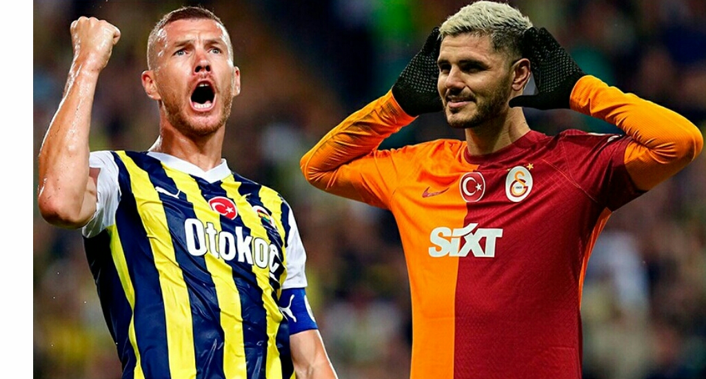Bu gün İstanbul derbisi var