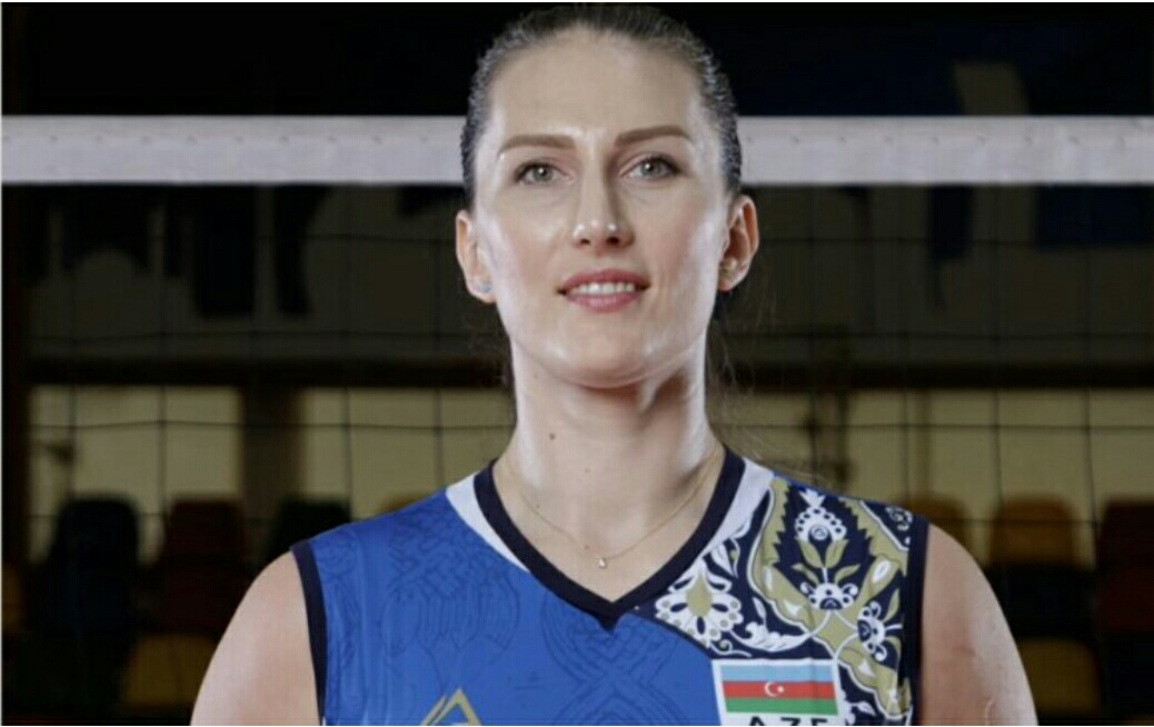 Millimizin voleybolçusu Vyetnam klubundan ayrıldı