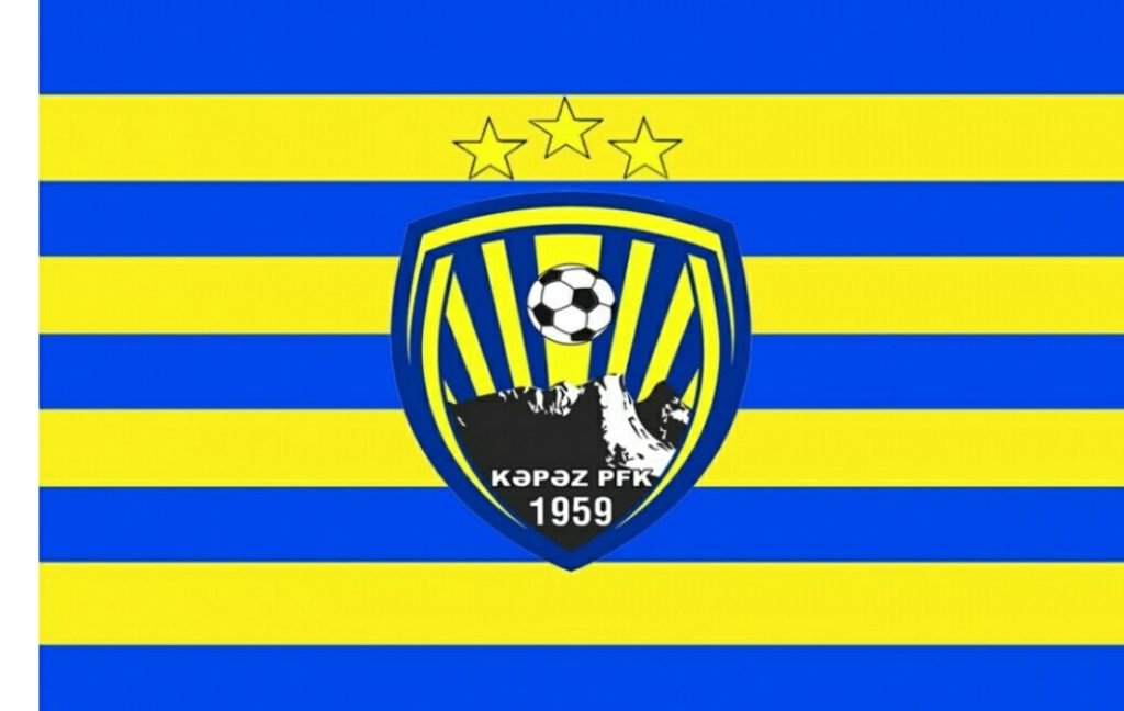 "Kəpəz"in rəqibləri məlum oldu