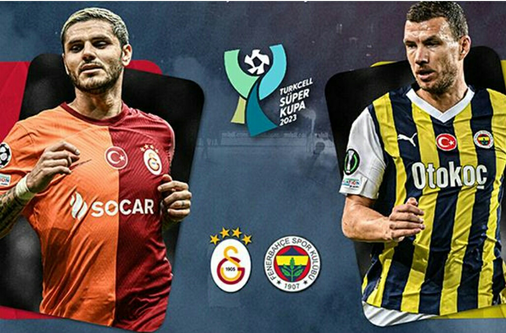 Səudiyyə Ərəbistanında İstanbul derbisi
