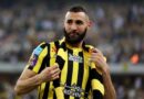 Şeyxlərin Benzema planı: Başqa klubda da olsa...