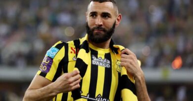 “Qızıl top” ona verilməlidir – Benzema tələb edir