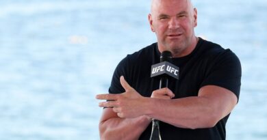 UFC prezidenti bu şirkətin direktorlar şurasına daxil oldu