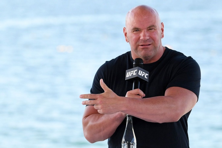 UFC-nin Ağ Evdəki turnirində biletlər pulsuz olacaq?