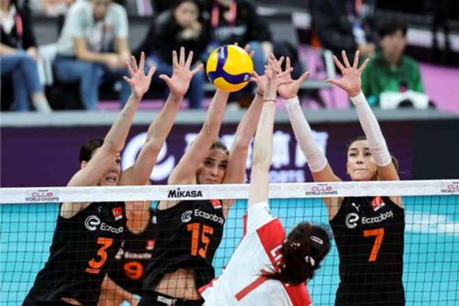 Klublararası dünya çempionatının baş mükafatı İstanbula gedəcək