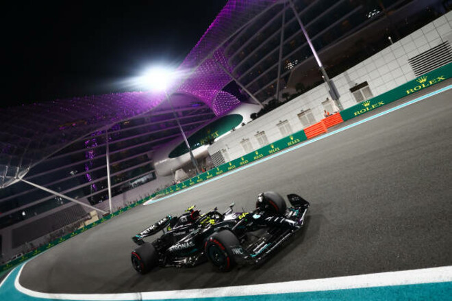 Formula 1 geri addım atdı: ABŞ-ın təzyiqindən sonra