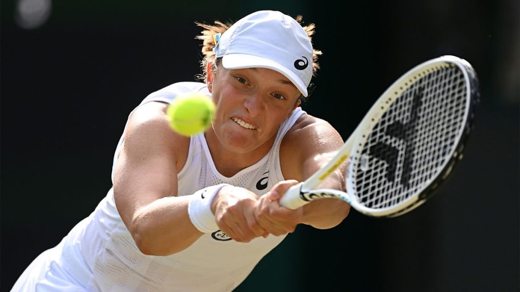 Bir nömrə WTA-nı tənqid etdi: Nədən narazıdır?