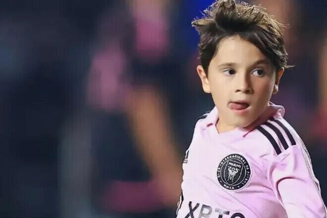İkinci Messi yetişir? - VİDEO