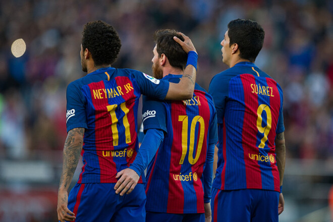 Prezident əmin etdi: Neymar yox, Messi qayıdacaq