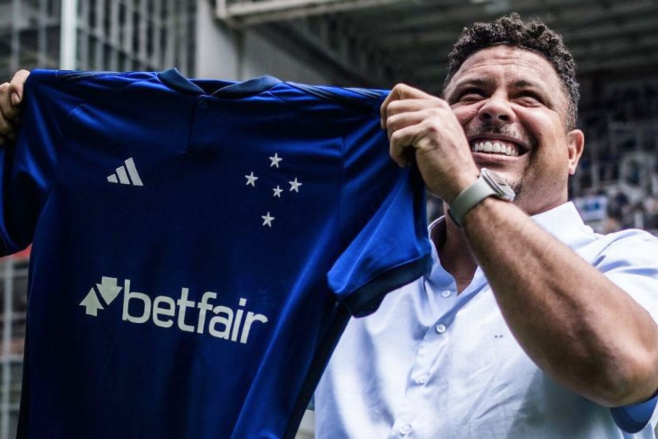 Ronaldo klublarını sata bilər: Nə baş verir?