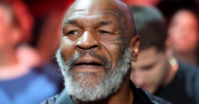 Tayson: Tarixin ən yaxşı basketbolçusu odur, mən isə...