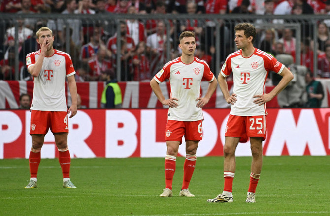 "Bavariya"nın futbolçusu PSJ nəzərində