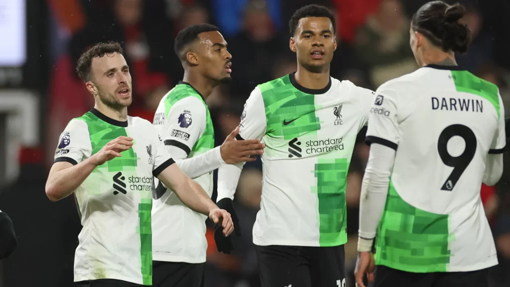 "Liverpul" Salahsız daha çox qorxuludur